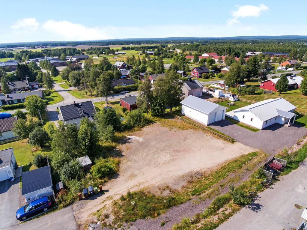 Pellvägen 34 A