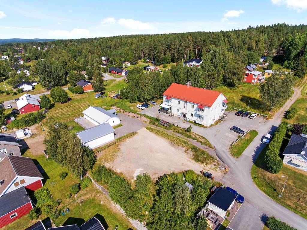 Pellvägen 34 A