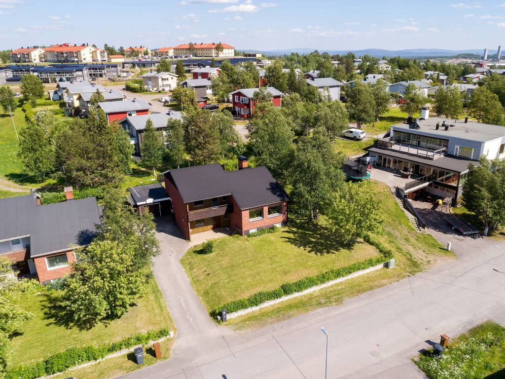 Uttervägen 5 A