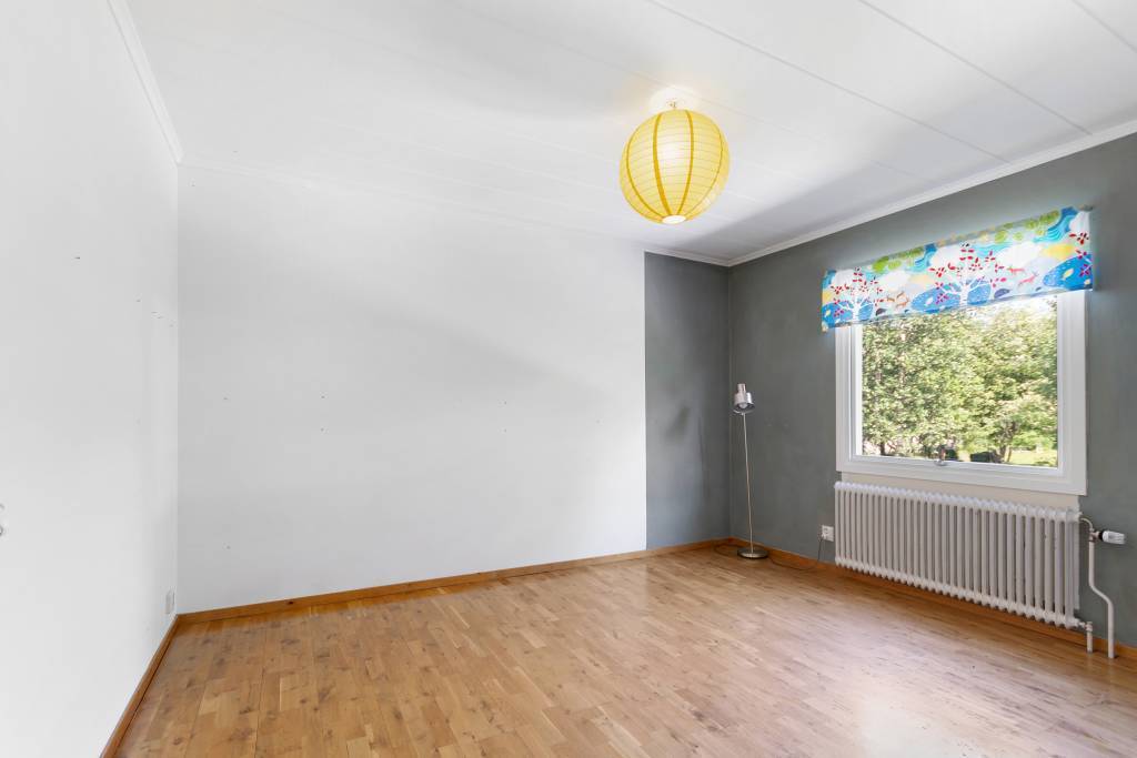 Sovrum 4 på ovanplan