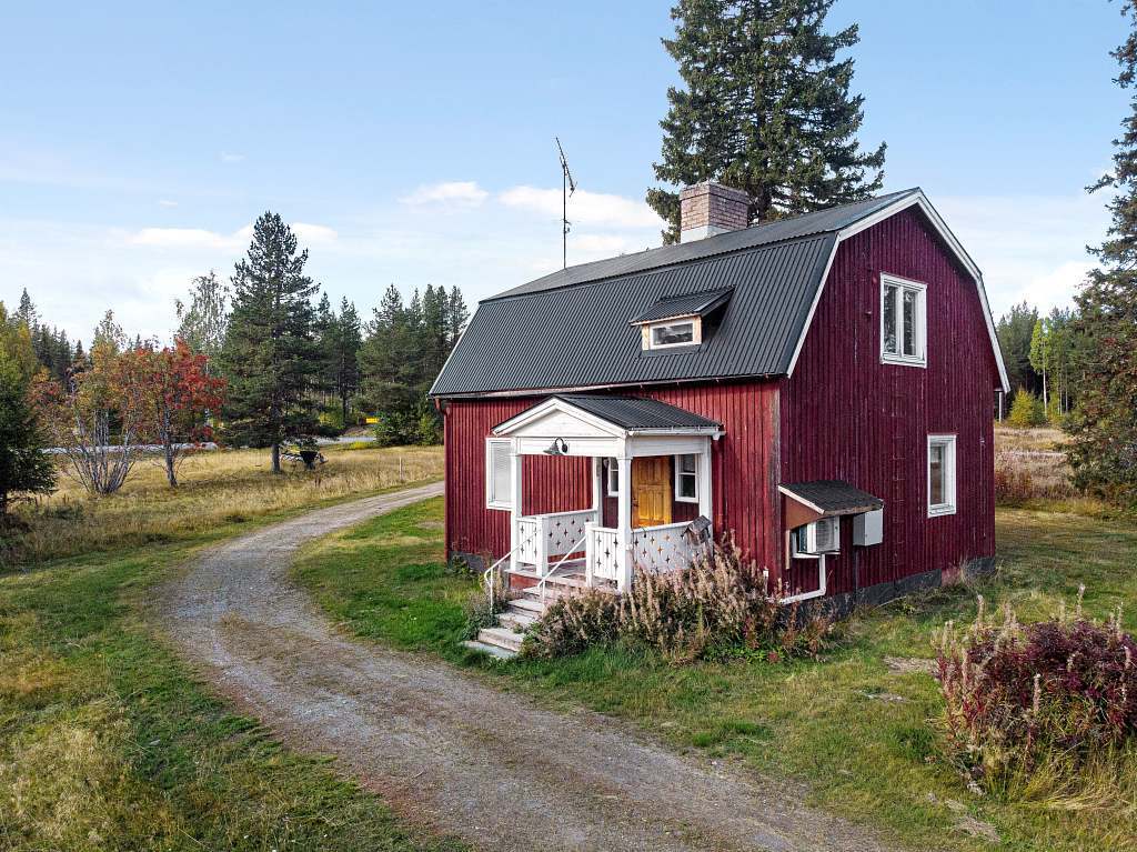 Järvträsk 101