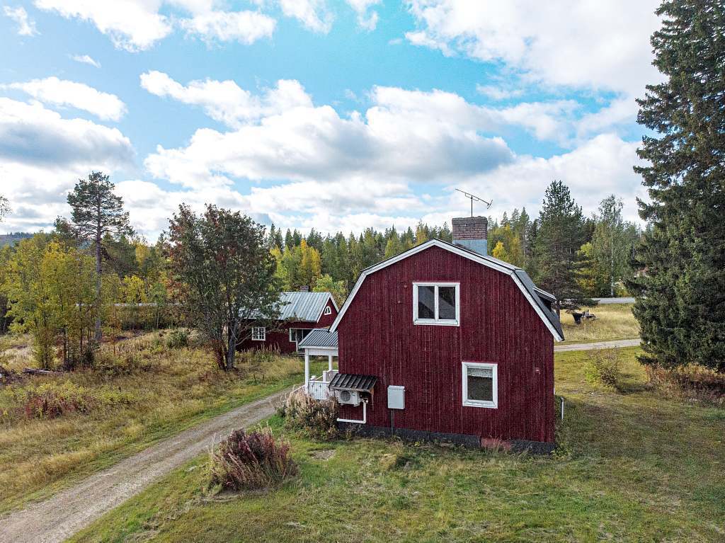 Järvträsk 101