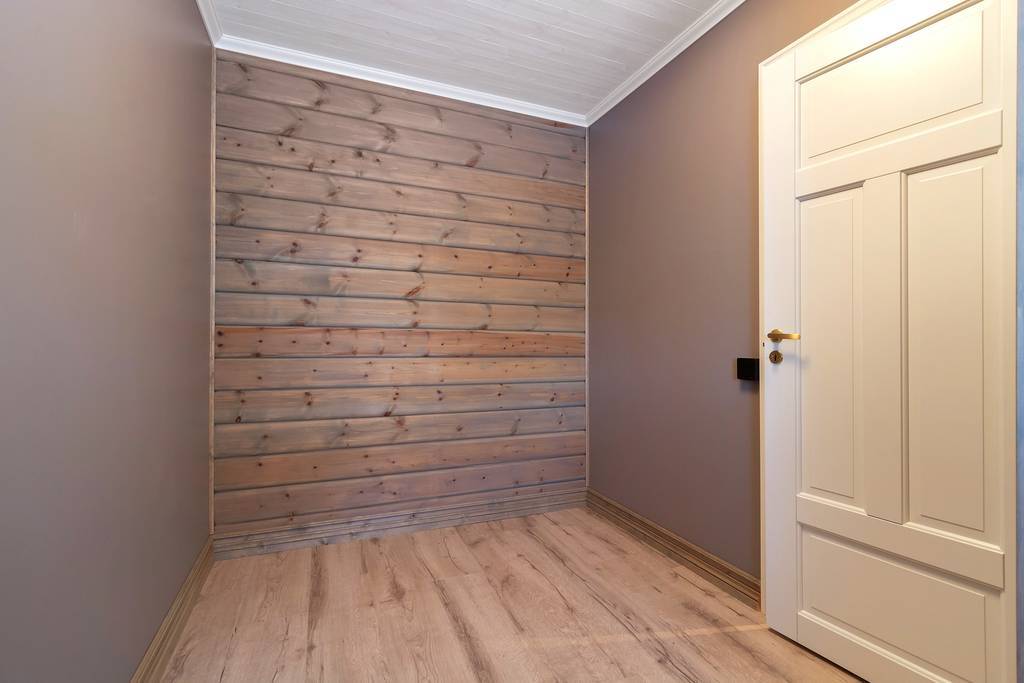 Silverhuset Ägarlägenhet