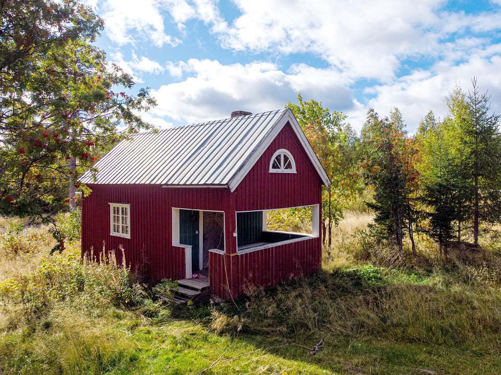 Järvträsk 101