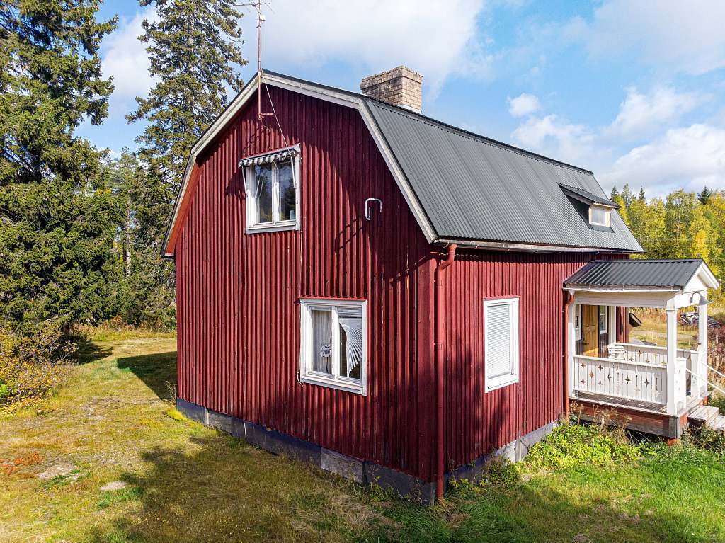 Järvträsk 101