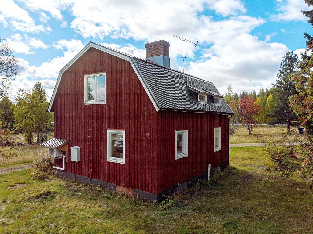 Järvträsk 101