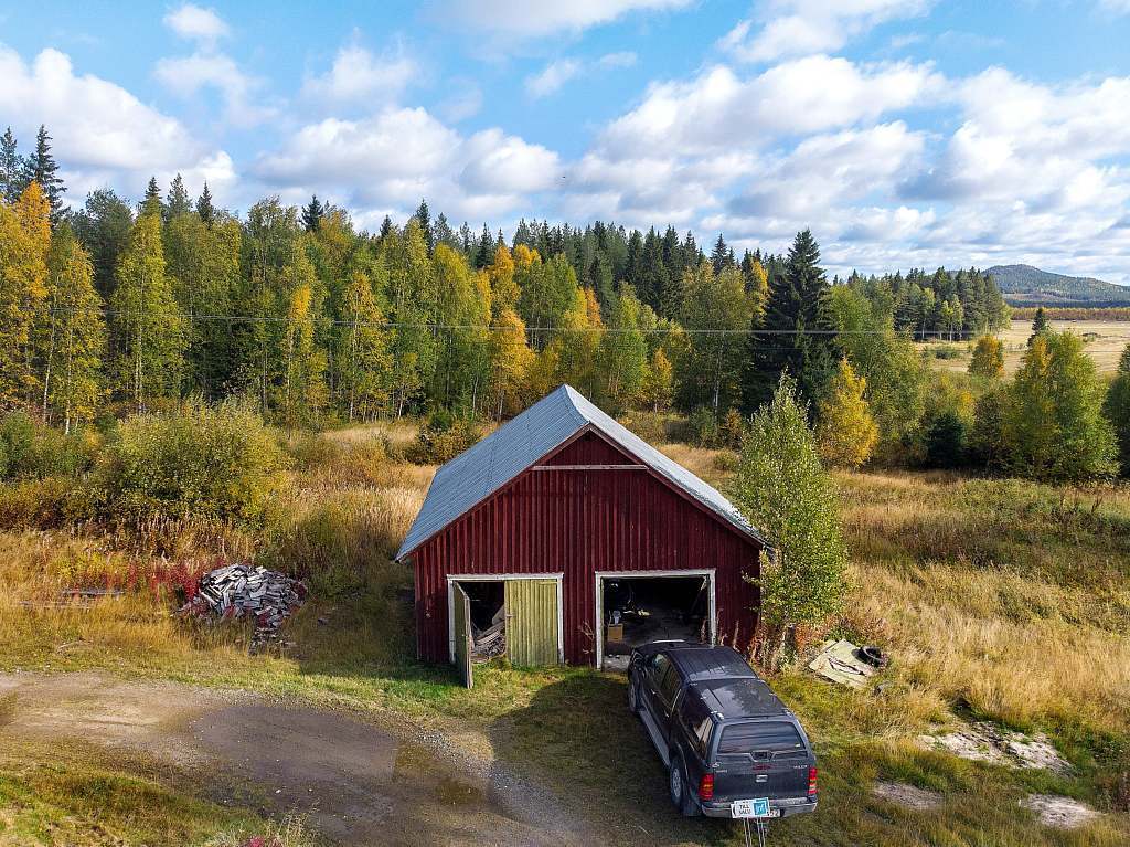 Järvträsk 101