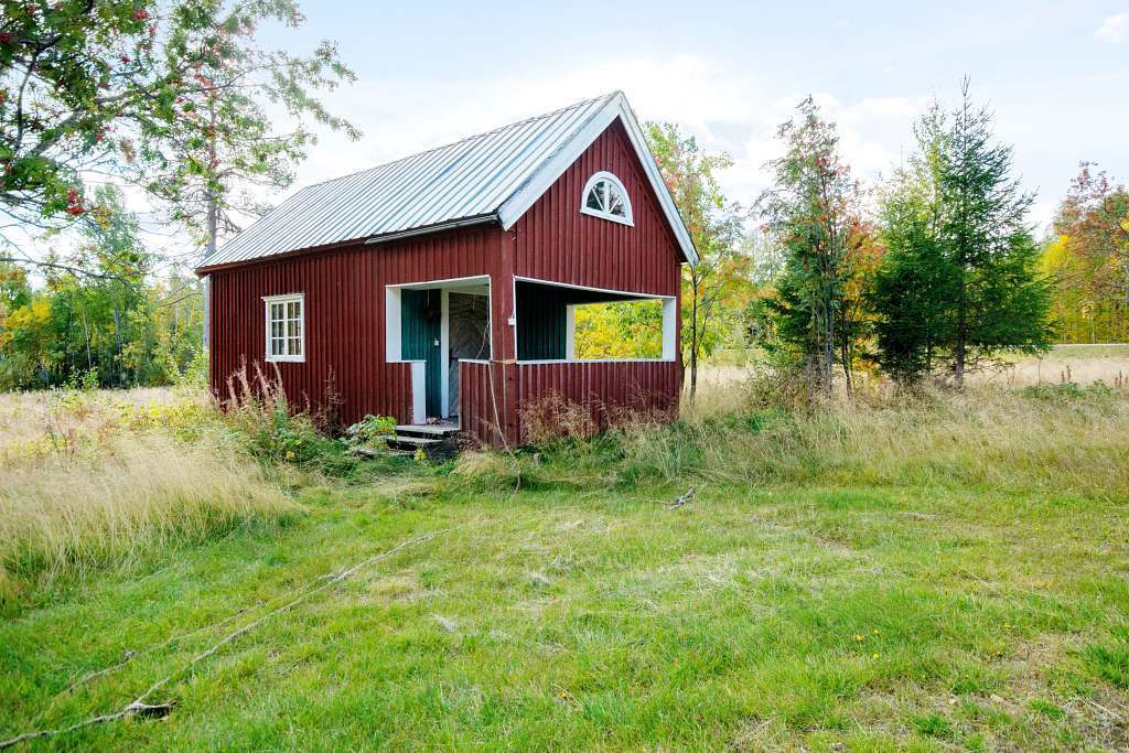 Järvträsk 101