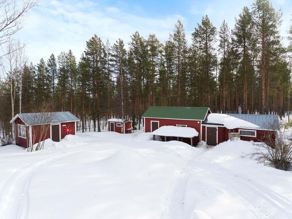 Storvägen 77