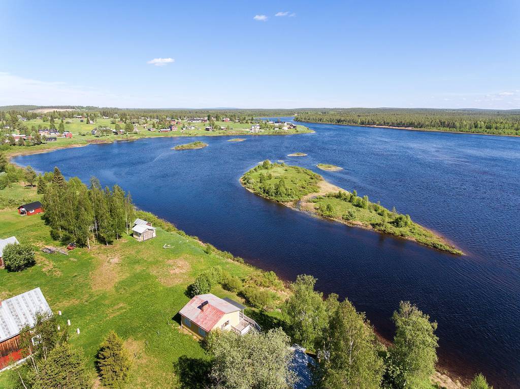 Kirunavägen 46