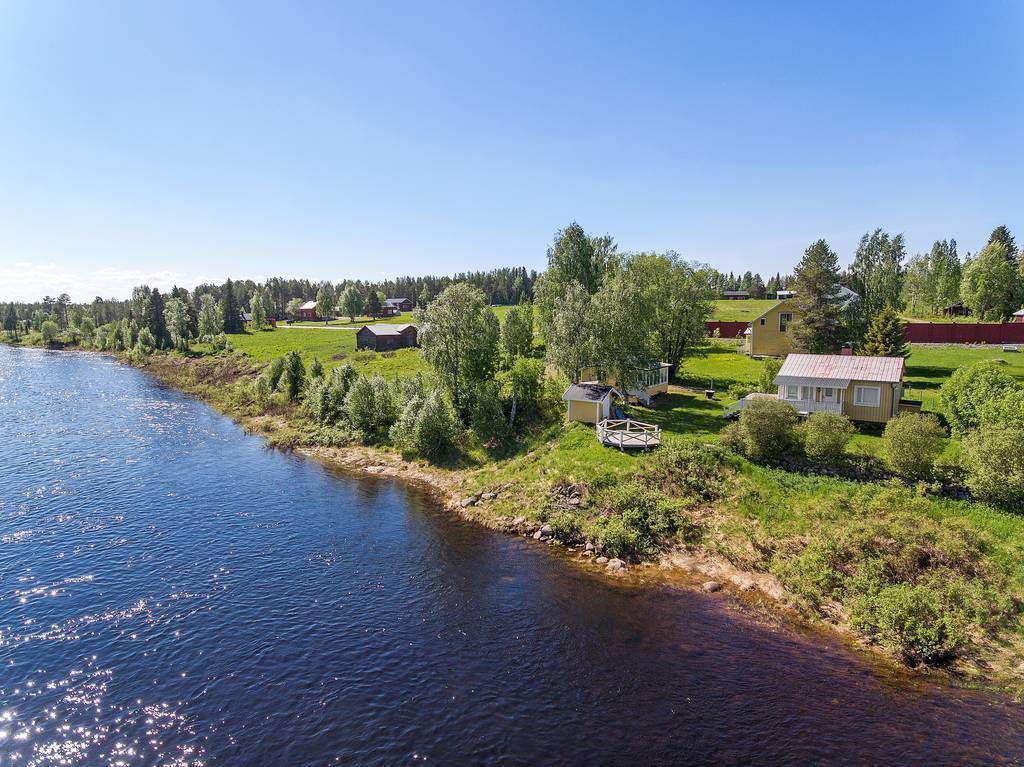 Kirunavägen 46