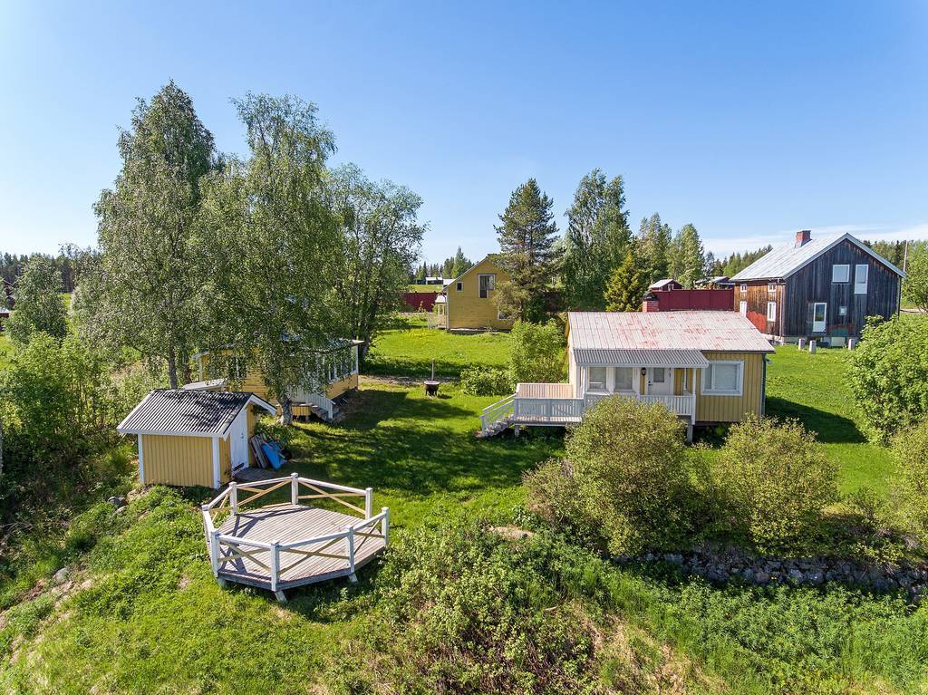 Kirunavägen 46