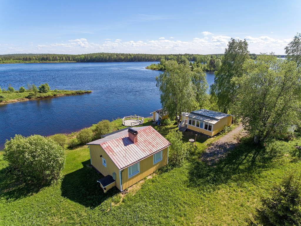 Kirunavägen 46