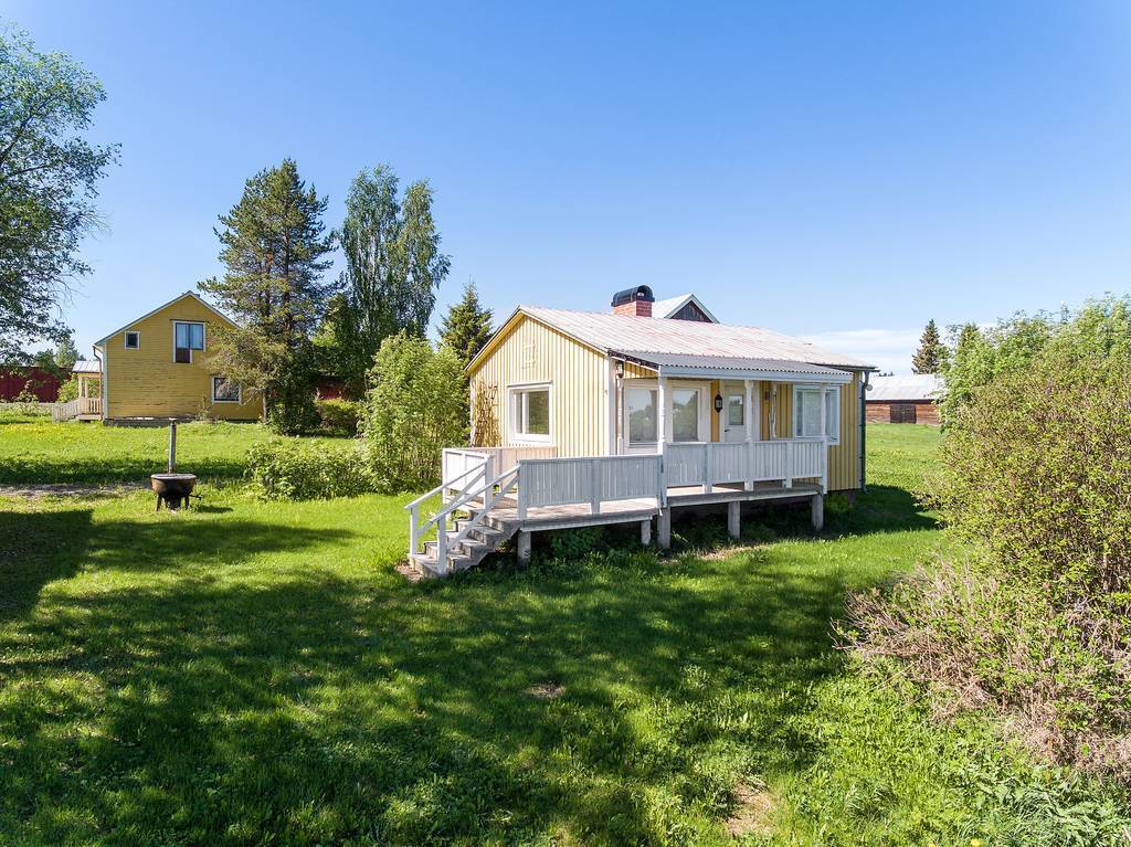 Kirunavägen 46