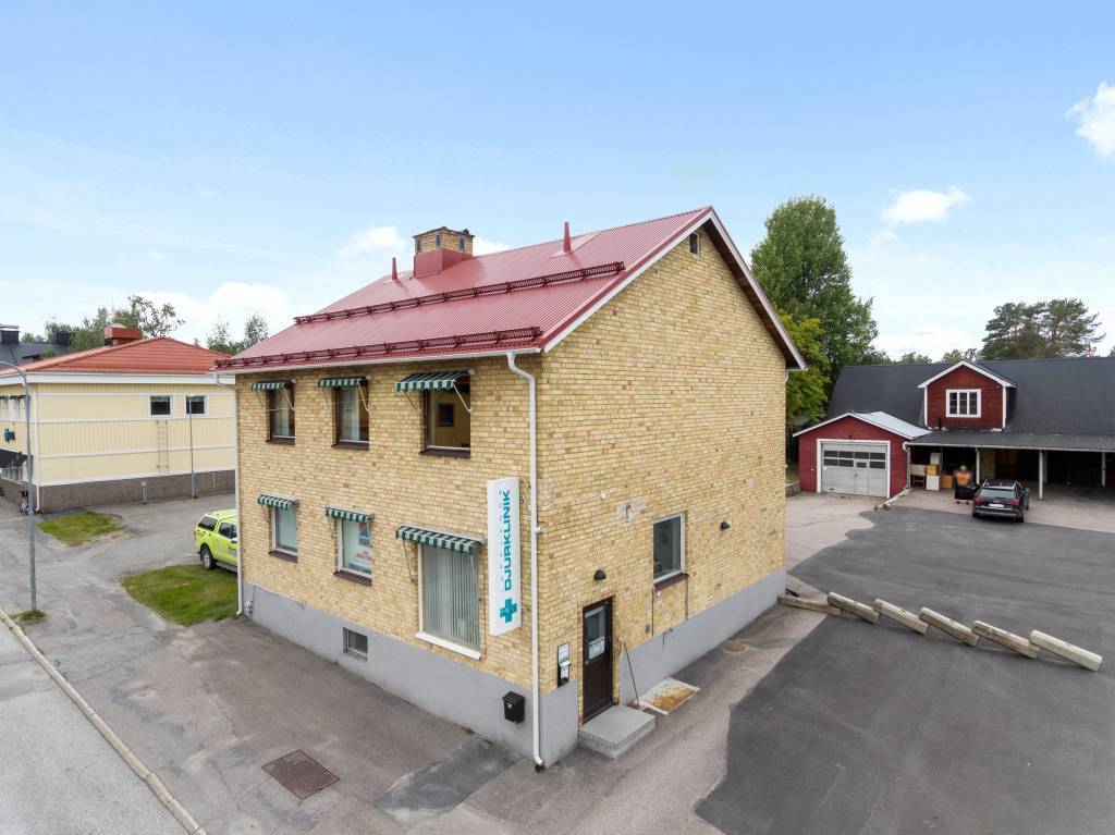 Köpmangatan 21