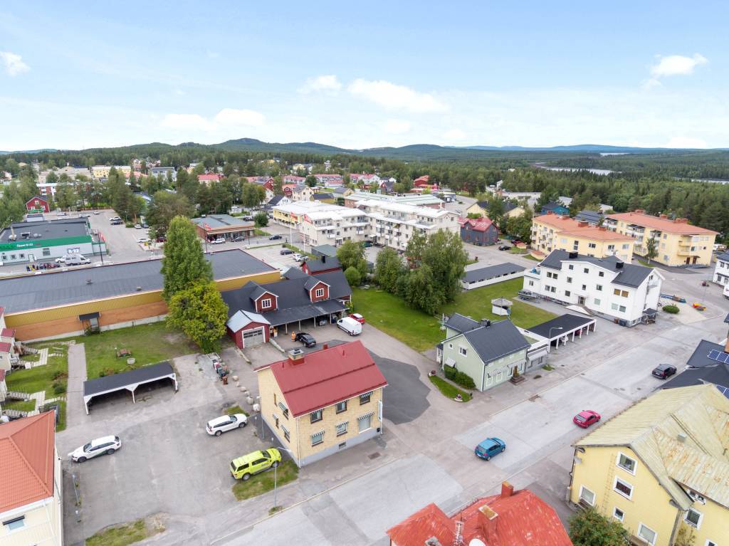 Köpmangatan 21