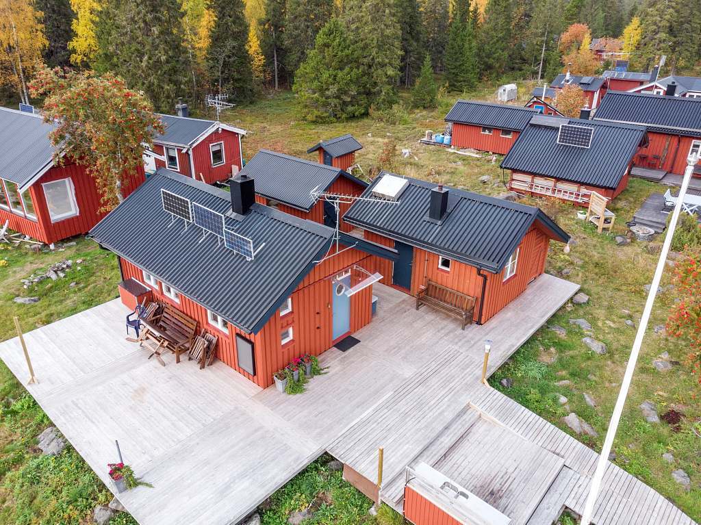 Småskär, stuga nr 53