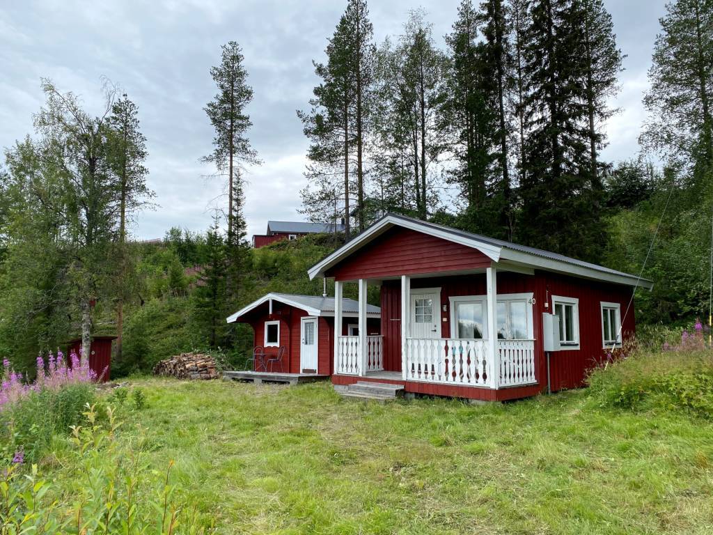 Tievavägen 32