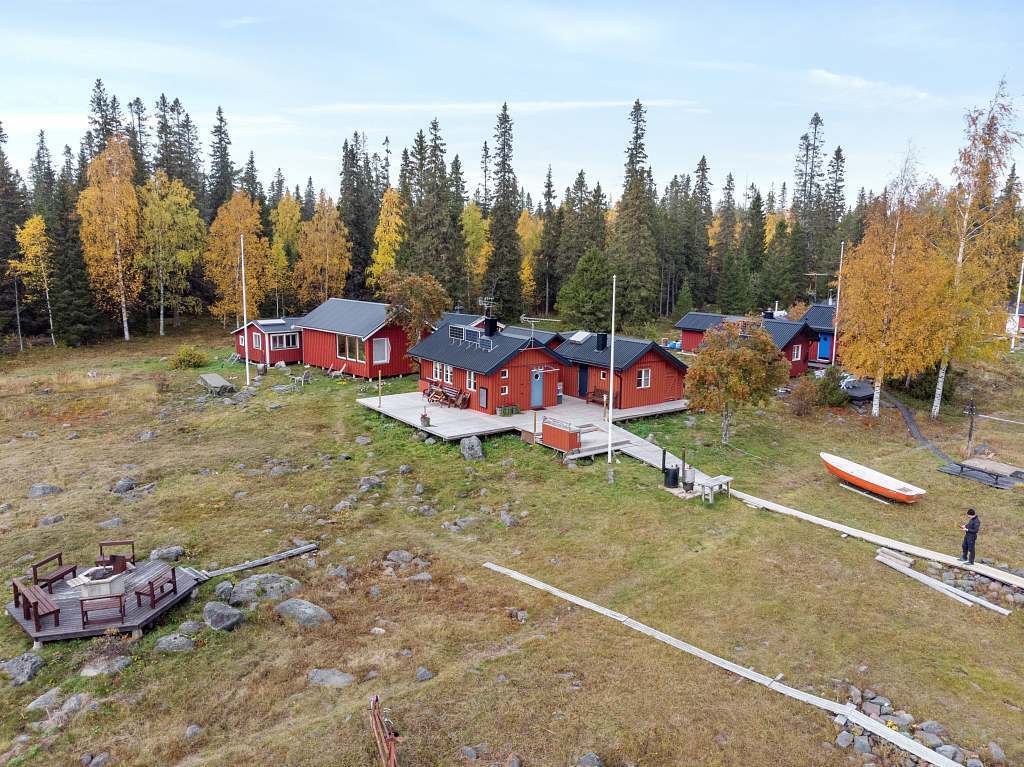 Småskär, stuga nr 53