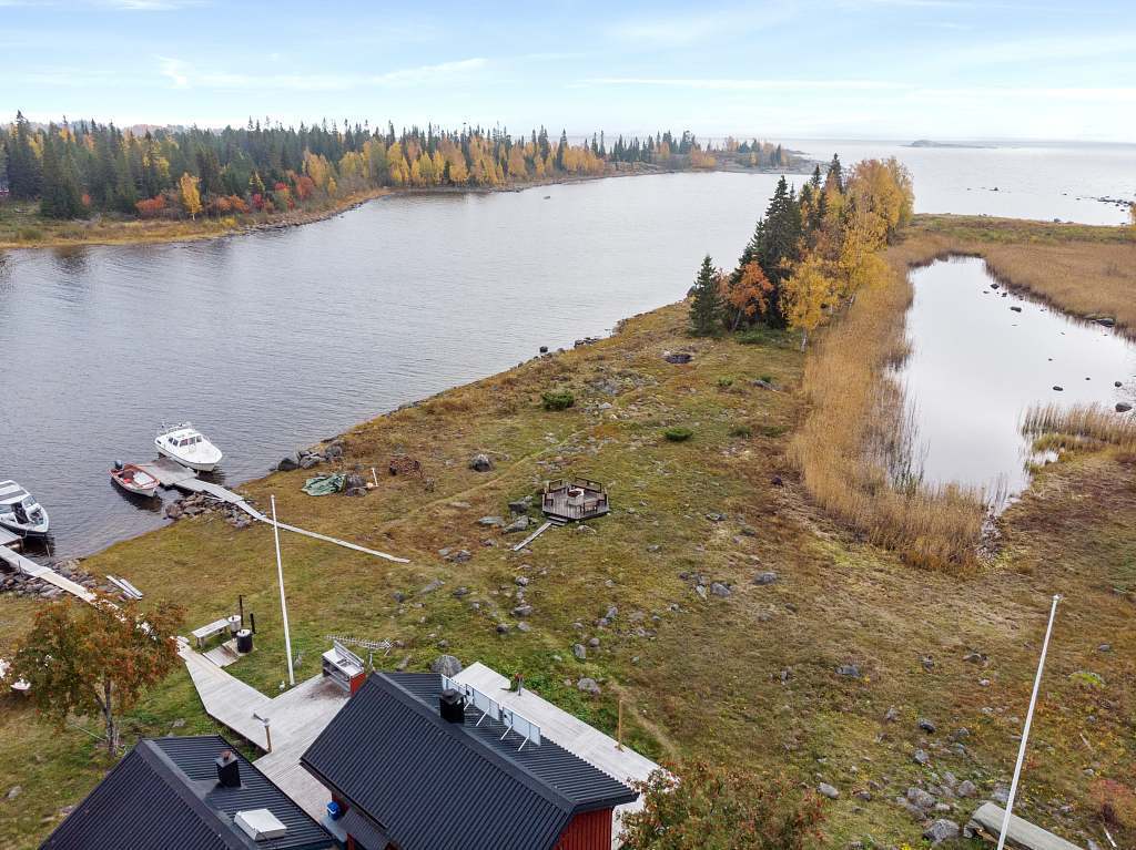 Småskär, stuga nr 53