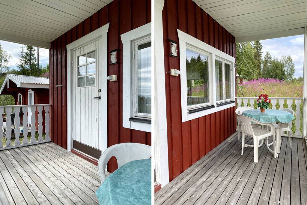 Tievavägen 32