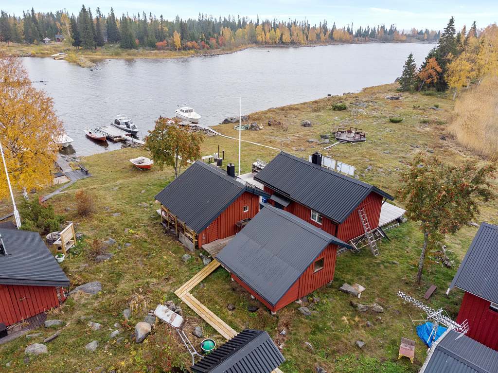 Småskär, stuga nr 53