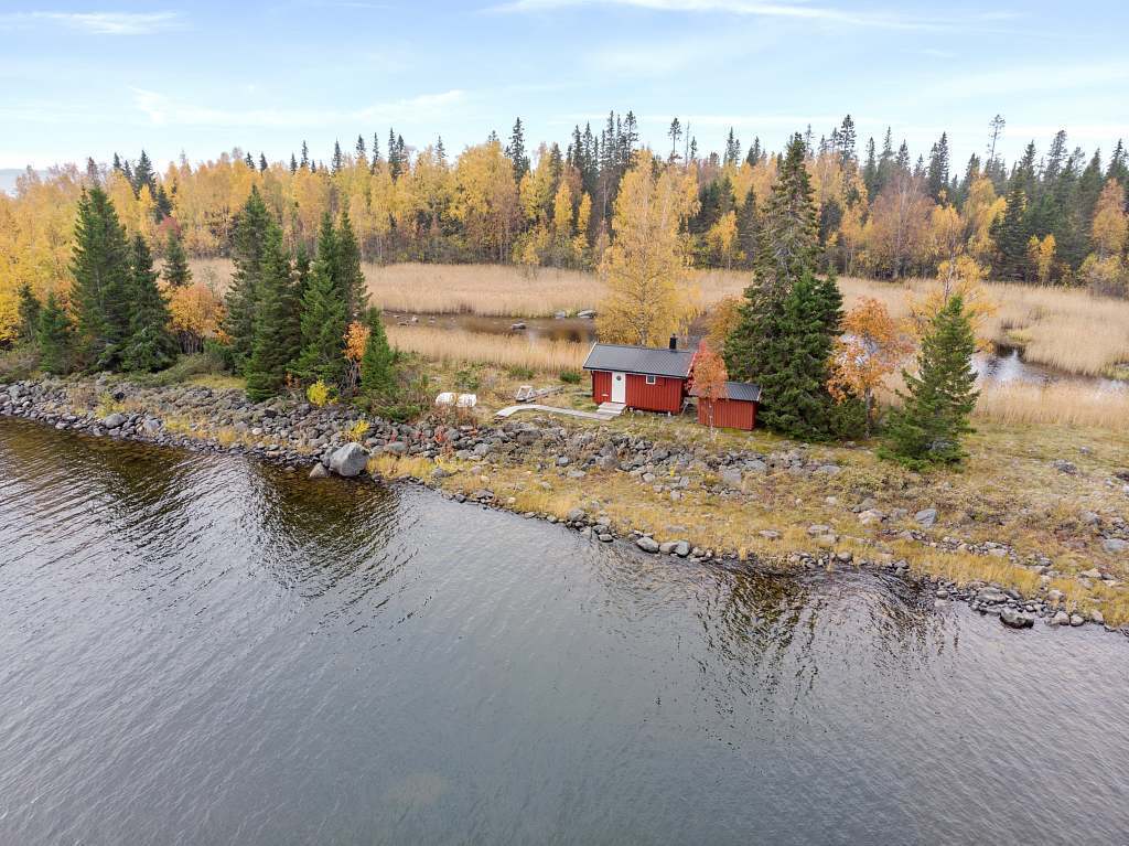 Småskär, stuga nr 53
