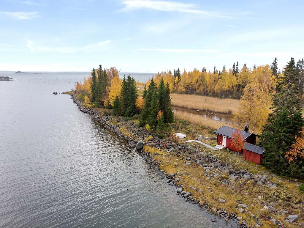 Småskär, stuga nr 53