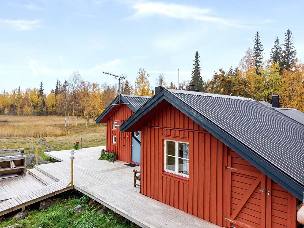 Småskär, stuga nr 53