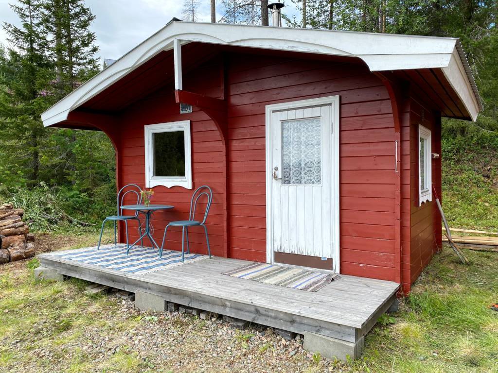Tievavägen 32
