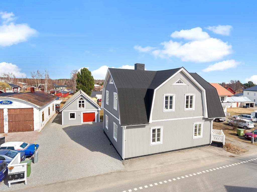 Roknäsvägen 16