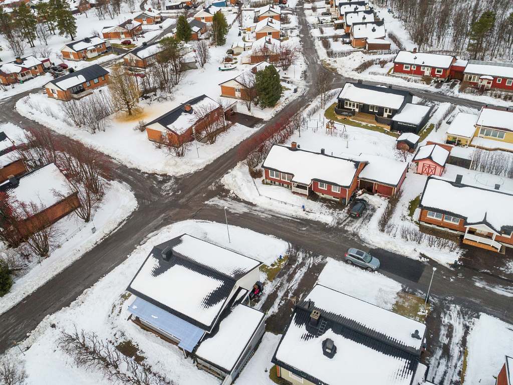 Dalvägen 5