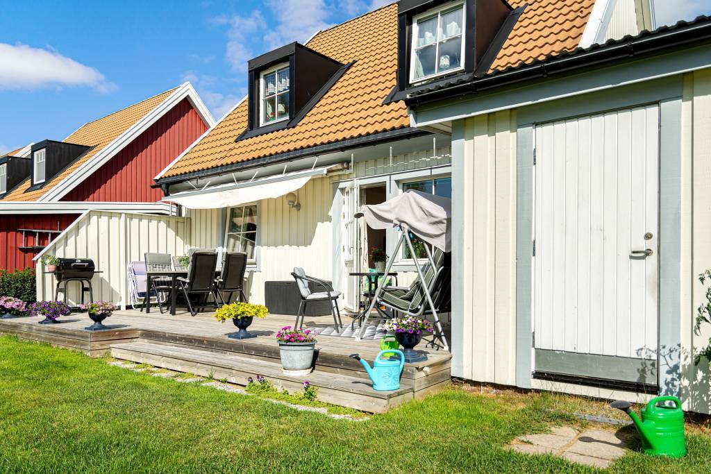 Ensittarvägen 26