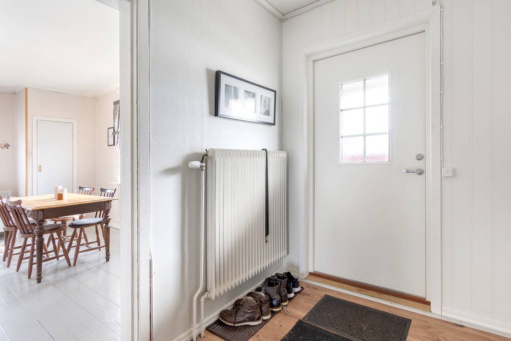 Hall/entrè.