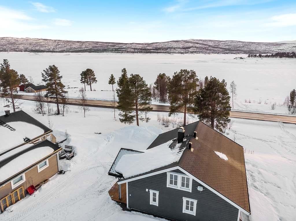Ballastviken 607
