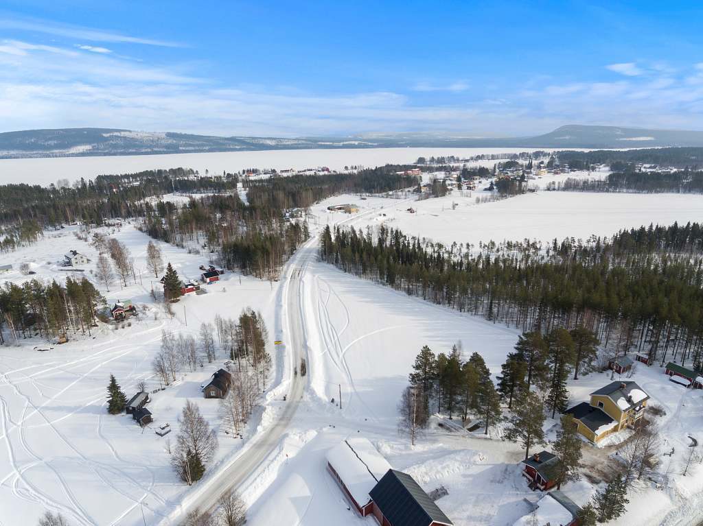 Storvägen 77