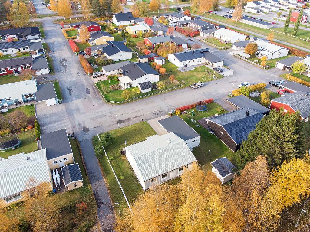 Duvhökgränd 12