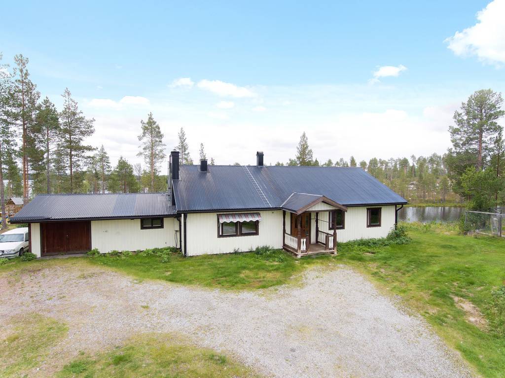 Björkholmsvägen 9