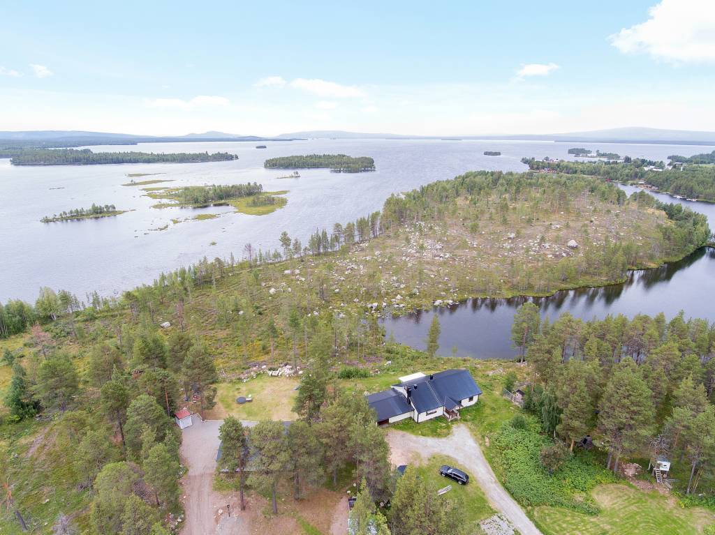 Björkholmsvägen 9