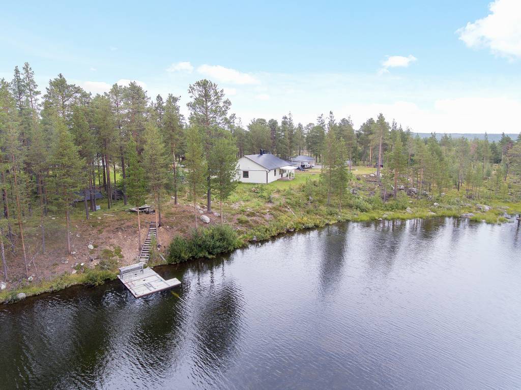 Björkholmsvägen 9