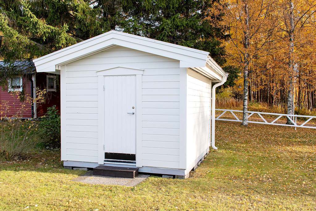 Duvhökgränd 12