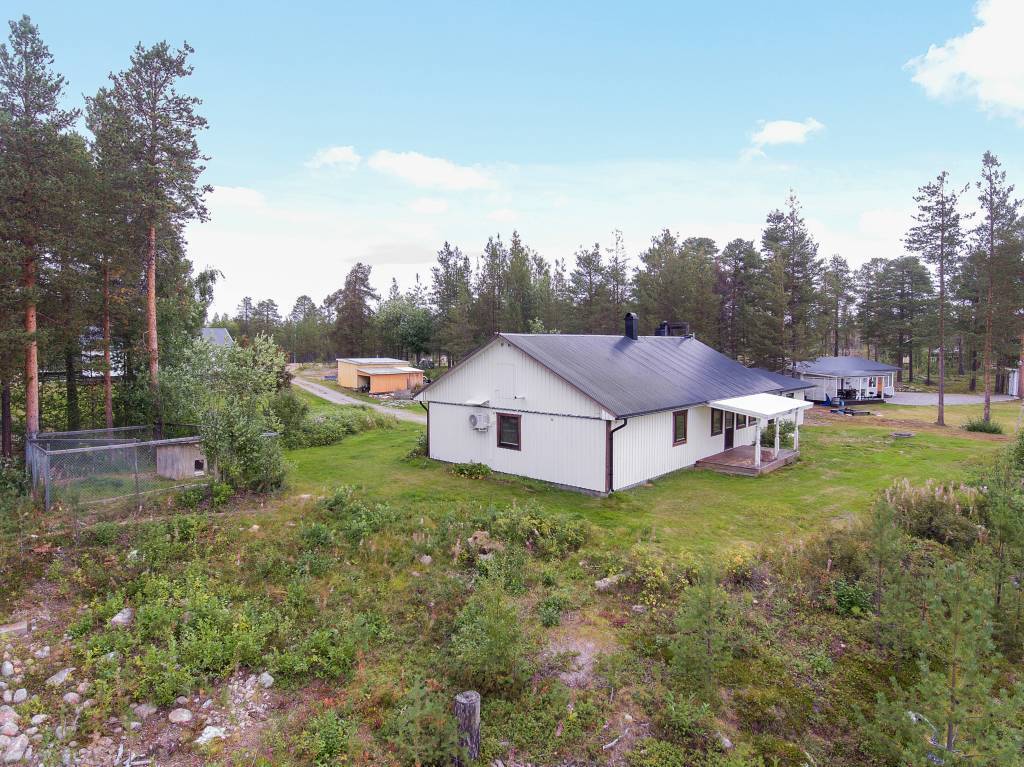 Björkholmsvägen 9