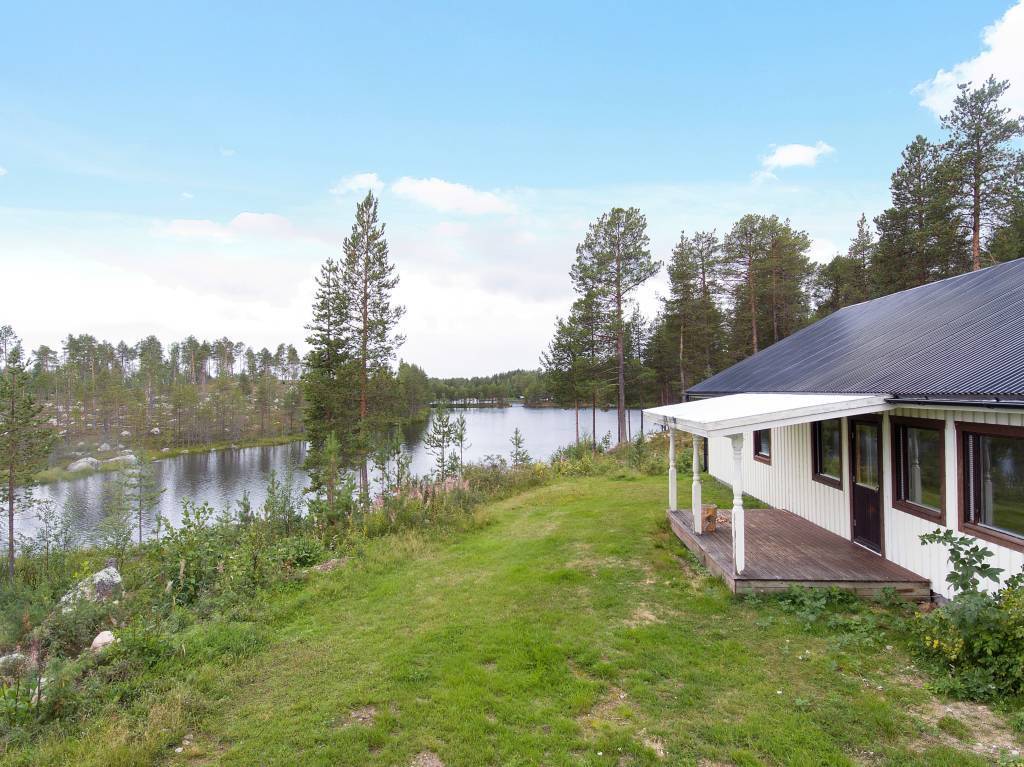 Björkholmsvägen 9