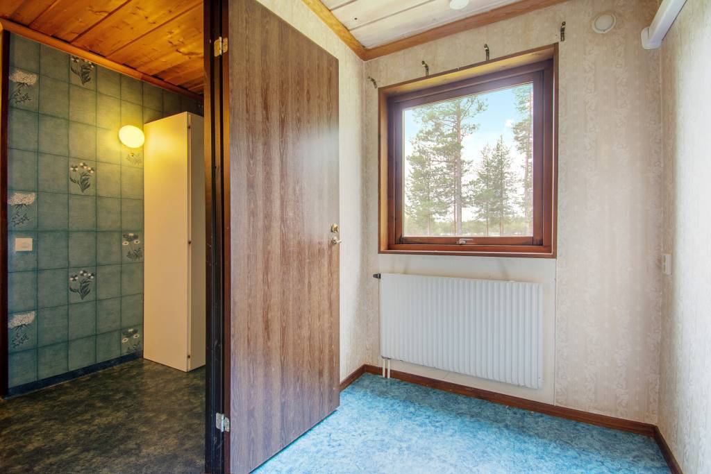 Björkholmsvägen 9