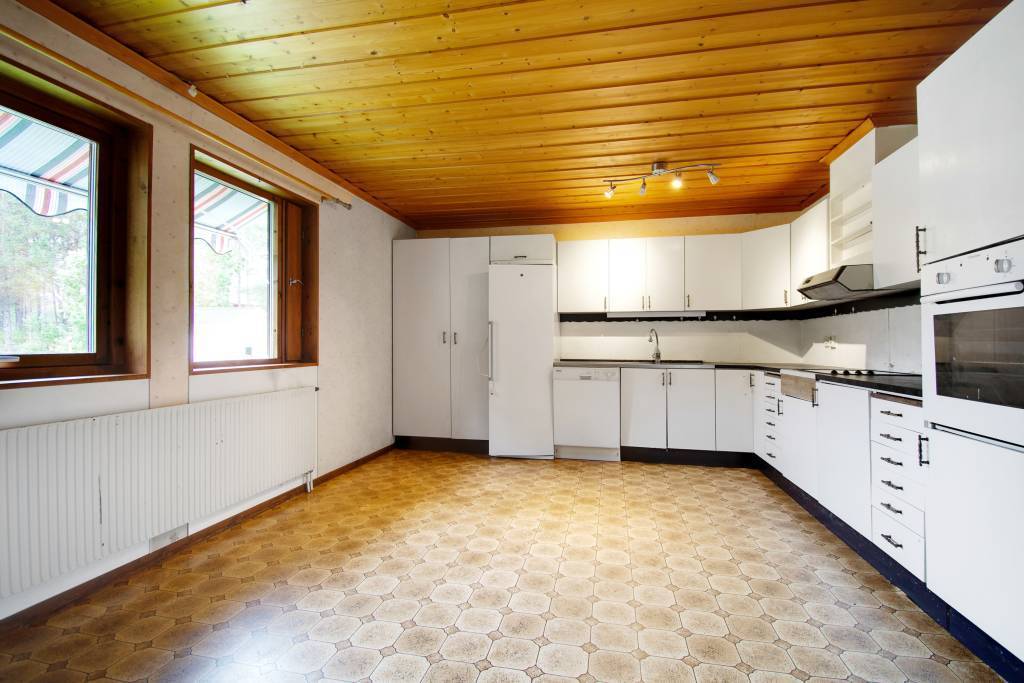Björkholmsvägen 9