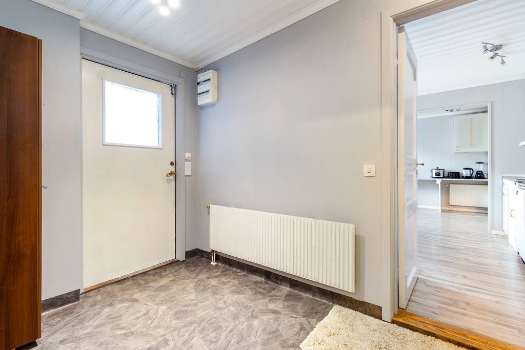 Entrè/hall.