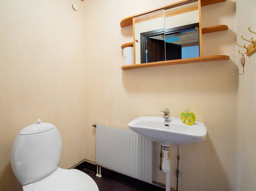 Björkholmsvägen 9