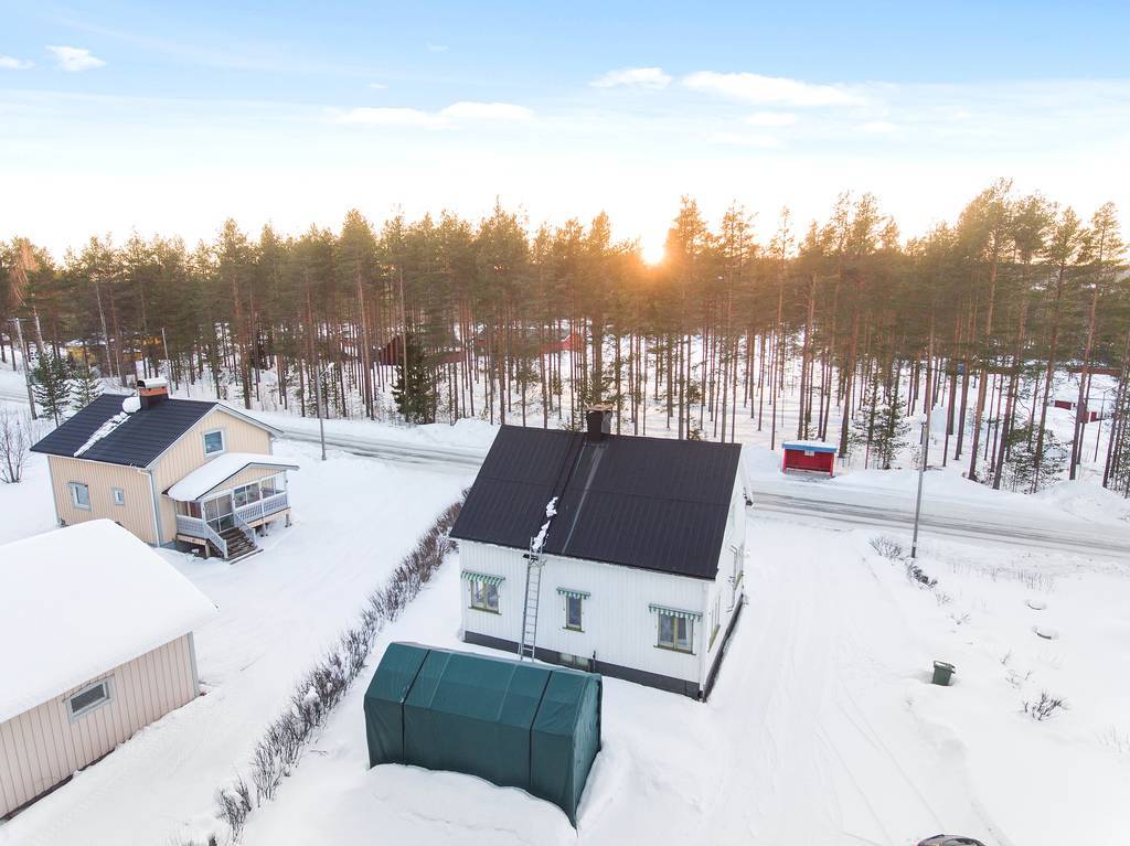 Svartbyvägen 89