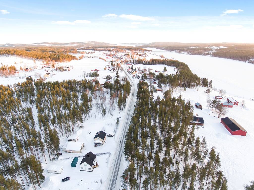 Svartbyvägen 89