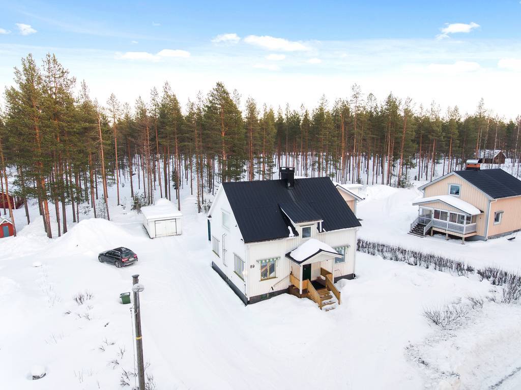 Svartbyvägen 89